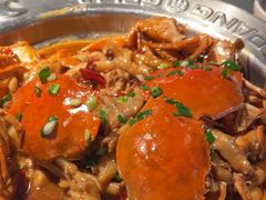 -胖哥俩肉蟹煲(梅溪步步高店)