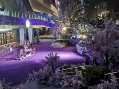 -龙湖南京江北天街