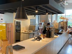 -dotcom coffee古点咖啡(致真大厦店)