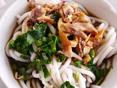 -再回首鸡肉米线(人民路一店)