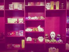 -UFO密室逃脱(华联店)