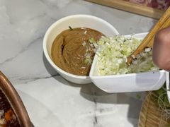 -马记伊源斋涮肉·清真菜(百子湾店)