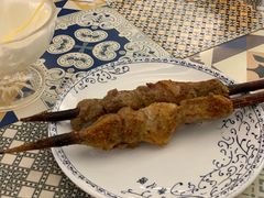 -阿拉丁新疆风味餐厅·清真(罗廊巷店)