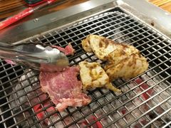 -风味烧烤(泰富店)