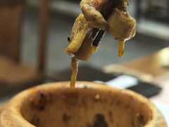 擂椒皮蛋茄子-杨记隆府重庆江湖菜(大悦城店)