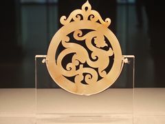 -北京大葆台遗址博物馆