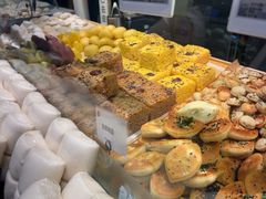-永辉超市(鲁谷店)