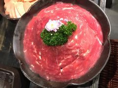 -火鳳祥美蛙牛肉自助(青悦城店)