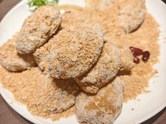 -将相和·海鲜蒸饺大连菜