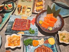 -炙柒Sekinana·精致日料(合生汇店)
