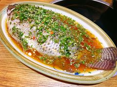 柠檬鱼-妈妈的味道(和顺古镇店)