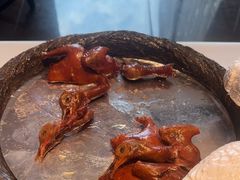 -好食上(喜盈门.范城店)