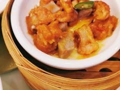 -金时代顺风大酒店(金山店)