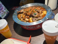 -胖哥俩肉蟹煲(梅溪步步高店)