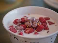 -七的湖·晚芳亭·阳澄湖农家菜·大闸蟹(莲花岛店)