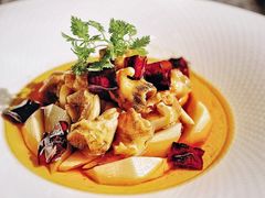 红螺鲜笋-临江宴(陆家嘴店)