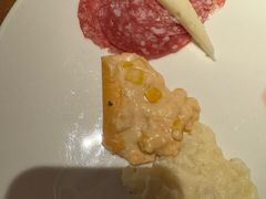 -拉蒂娜·巴西牛排馆 Latina·Brazilian Steakhouse(王府井喜悦店)