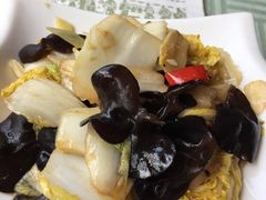 -八珍饺子·烤鸭·家常菜
