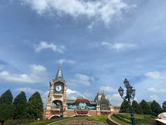 -上海迪士尼度假区