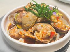 -佬麻雀·剁椒鱼头(京基KK One店)