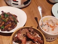 -闽上鲜·福建菜(龙湖滨江天街店)