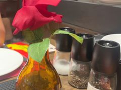 -ZAFFERANO西班牙海鲜饭(上海首店)