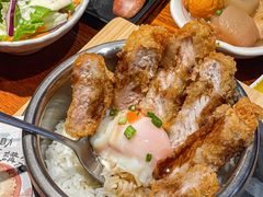 -味太助·银饭食堂(中华城店)
