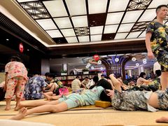 -汤连得温泉馆(宝山店)