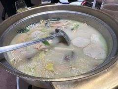 -富黎华海鲜大酒楼(正大广场店)