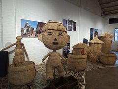 -云间粮仓