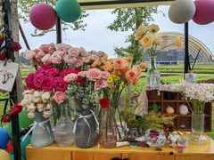 -中国天府农业博览园