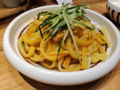 -品回味清真西北楼(宁波首店)