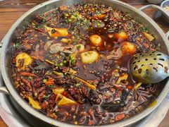 -黑竹香鸡(营和巷店)
