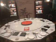 包厢-澳门豆捞(裕华东路店)