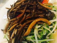 -新大咀港式茶餐厅(宝山万达店)