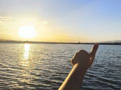-盐湖景区
