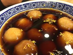 -老苏州大客堂·苏帮菜·松鼠桂鱼·苏州传统小吃(观前街人民商场店)