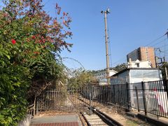 -铁路文化公园