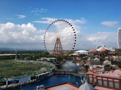 -三亚海昌梦幻海洋不夜城