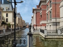 -大连海昌东方水城