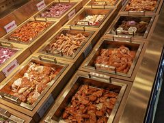 -姜胖胖无限自助烤肉(弹子石店)