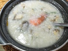 -隆喜元鱼汤包·海鲜(中联广场店)