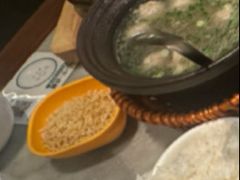 -小菜园新徽菜(蚌埠蚌山万达店)