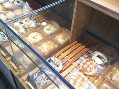 -盐谷烘焙(泰寓路店)