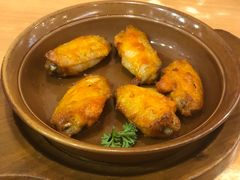 -萨莉亚意式餐厅(深圳北站店)