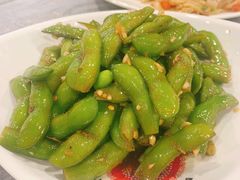 -零零後碳烤大排档(曙光星城旗舰店)