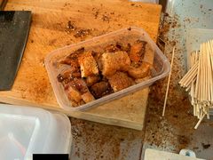 -脆皮五花肉(建东街旗舰店)