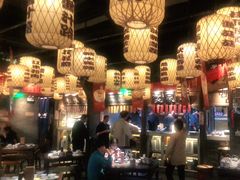 -南京大牌档(济南万象城店)