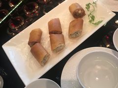 -北京四季酒店·采逸轩