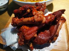 -粤港湾砂锅粥·宵夜(宝龙店)